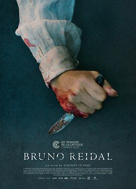 布鲁诺·里德尔,杀人犯的自白剧情片全集免费在线观看完整版