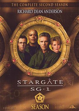 星际之门 SG-1...