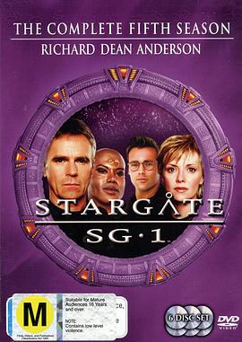 星际之门 SG-1...