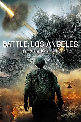 洛杉矶之战（...